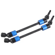 Driveshaft Axles CVD Upgrade