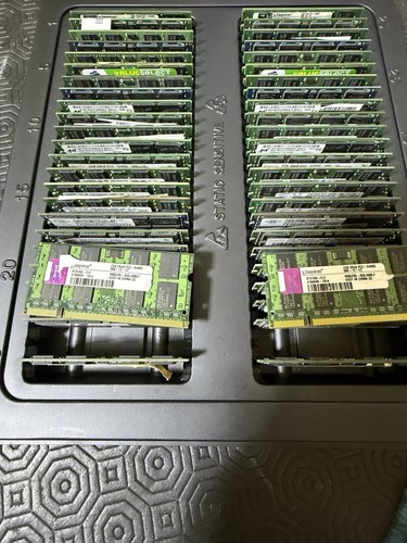 Hynix kingston 4gb - kingston, 2x