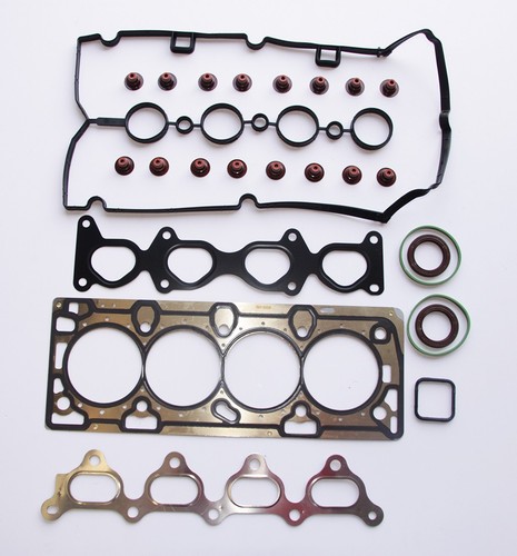 Saab turbo a16let head - saab, 1.6