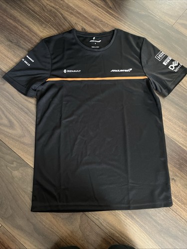 Official mclaren 2019 team - official,