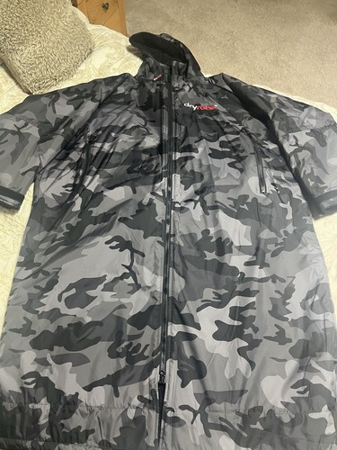 Dryrobe advance men - dryrobe,