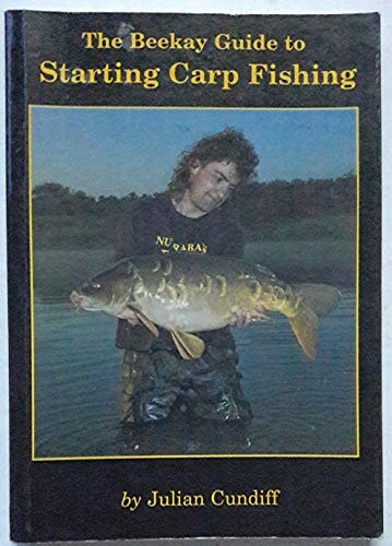 Beekay guide starting carp - guide, to