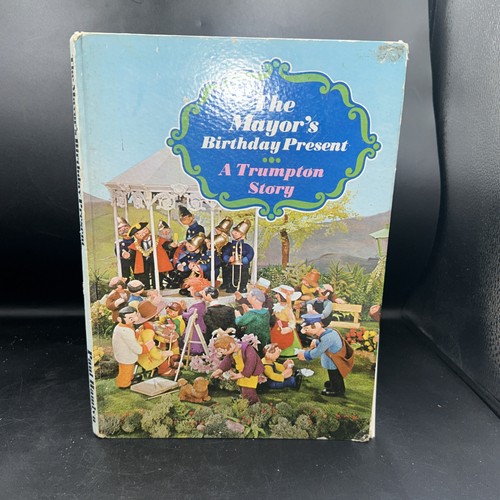 Well loved trumpton 1968 - trumpton,