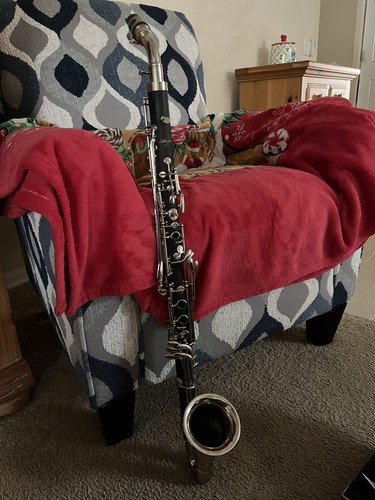 Solid quality selmer s a - quality!, u.s.a