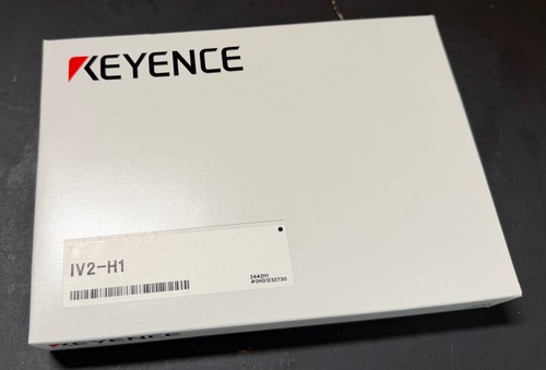 Keyence iv2 - keyence,