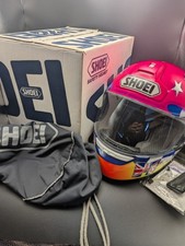 Race Worn? Terry Rymer Gp Bsb Endurance gp Helmet Splat Design Andi Beazeley Mtv