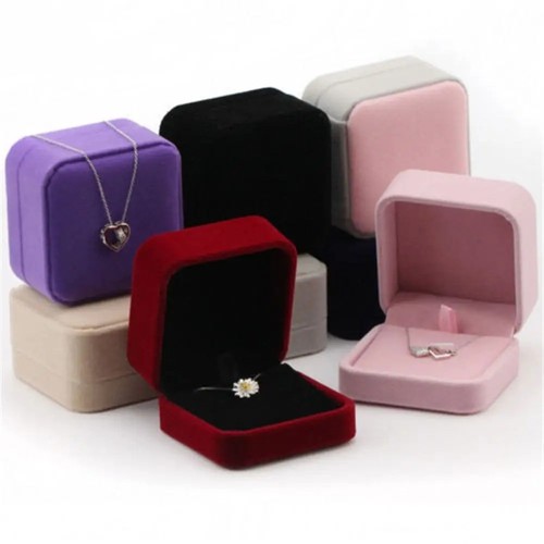 Luxury black pink - &, velvet