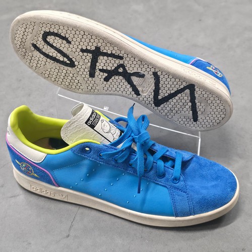 Adidas stan smith disney toy - x,