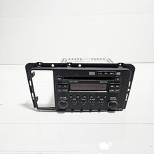 Volvo HU-850 Head Unit