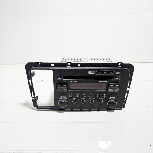 Volvo 850 head unit - volvo, hu-850