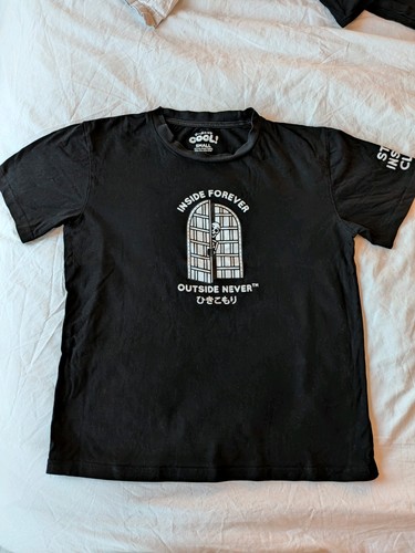 Cool shirtz shirt - shirtz!, inside