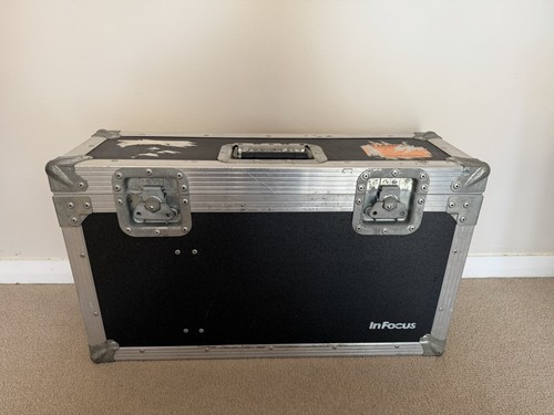 Condor hifi music flight case - condor,