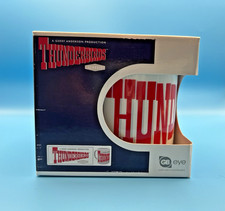 Title: Thunderbirds Classic