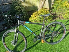 Trek X-Caliber 7 29" Satin Gun
