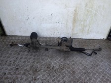 Ford Focus Mk4 RHD Power