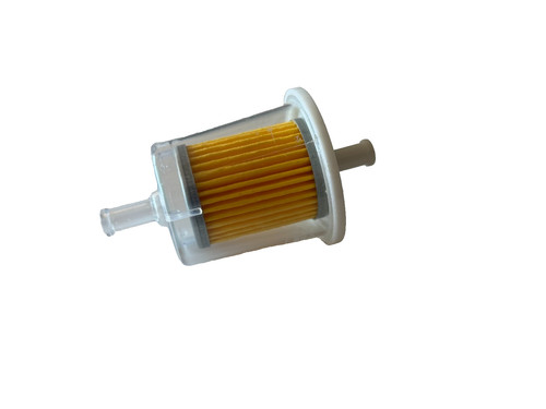 Outboard fuel filter - outboard,