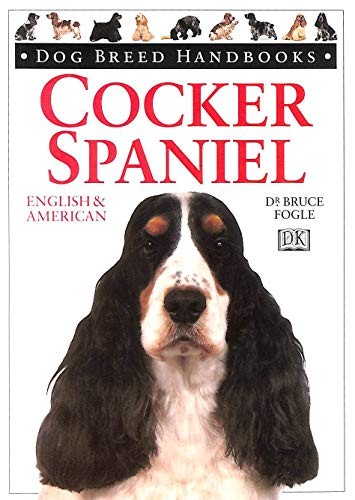 Dog breed handbook - dog,