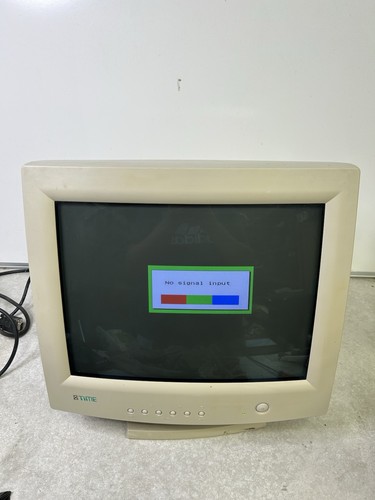 Vintage 1999 time colour - vintage,