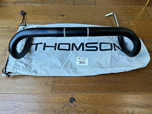 Thomson e121 aero - hb-e121,