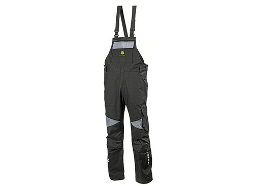 Genuine john deere cotton bib - john,