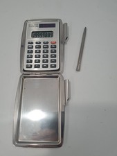The Original Dalvey Calculator and Pen