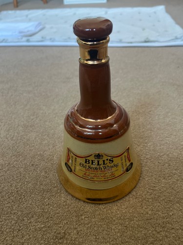 Bells celebration scotch - bells,