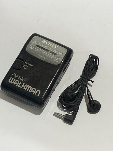 Vintage personal sony - vintage,