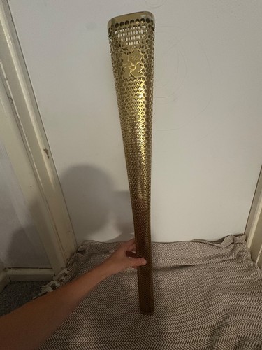 Genuine london 2012 olympic