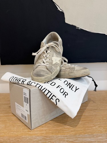 Pre owned golden goose women - golden, women's