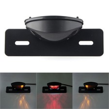 LED Turn Signal Tail Brake