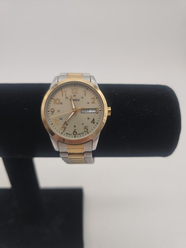 Timex south street indiglo - south,