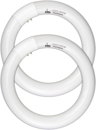 Fc8t9 circular fluorescent - circular,