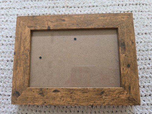 Rustic wooden picture - rustic,