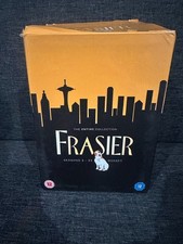 Frasier the entire - entire, collection