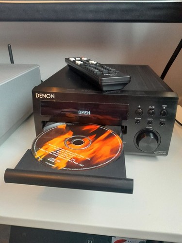 Denon rcd m39dab usb - denon, rcd-m39dab