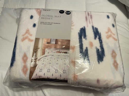 Next global ikat - next, bed