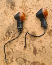 2000 SUZUKI BANDIT GSF600SY GSF 600 rear indicator #6