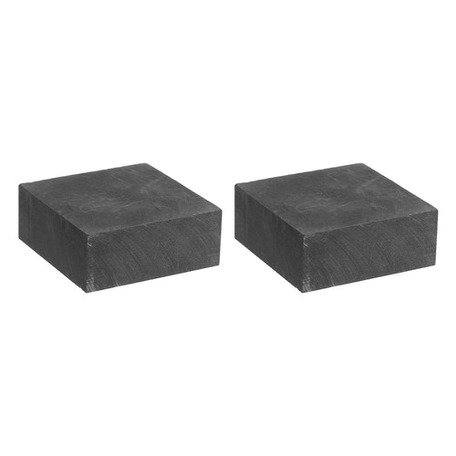 Graphite block ingot rectangle - block,