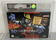Killer Instinct (SNES) - NEW