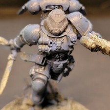 DOOM MARINE HELMET DOOM