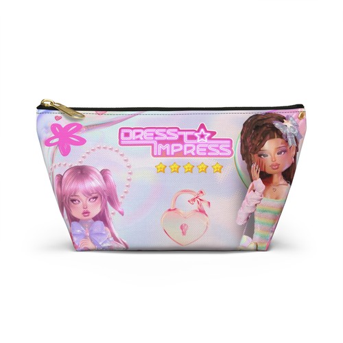 Dress impress roblox pouch - impress,