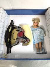 Gabriele Müller Doll Eleanor