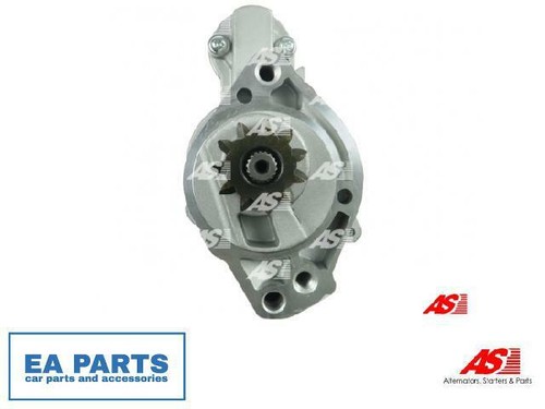 Starter for nissan - starter, armada
