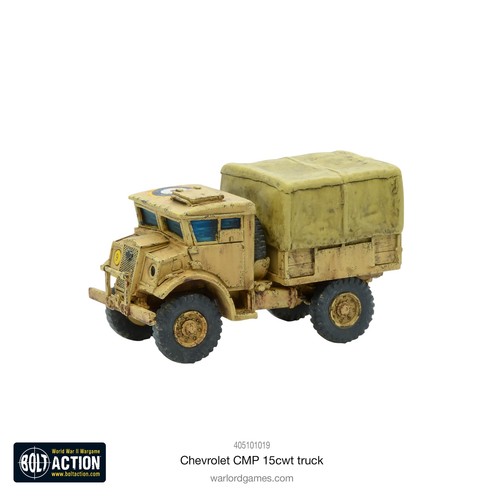 Bolt action chevrolet - bolt,