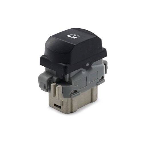 Electric power window control - power,