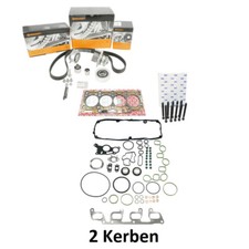 Gasket Full Set + Screws + ZR