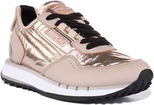 Replay R81W Space Lace Up