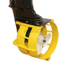 9.9 To 20HP Outboard Propeller