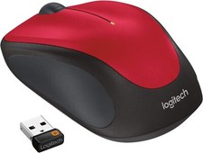 Logitech M235 Wireless Mouse