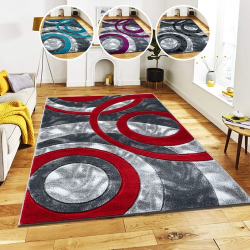 Modern large rugs for living - modern,